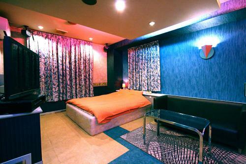 Hotel Ohirune Racco Moji (Love Hotel)