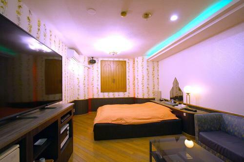 Hotel Ohirune Racco Moji (Love Hotel)