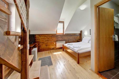 Hotel B&B Javorova?a