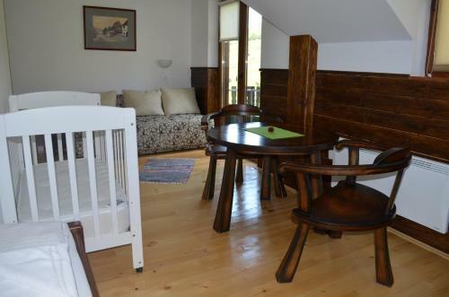 Hotel B&B Javorova?a