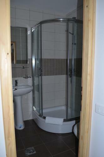 Hotel B&B Javorova?a