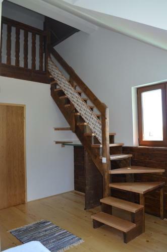 Hotel B&B Javorova?a