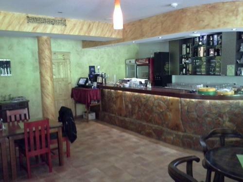 Hotel B&B Javorova?a