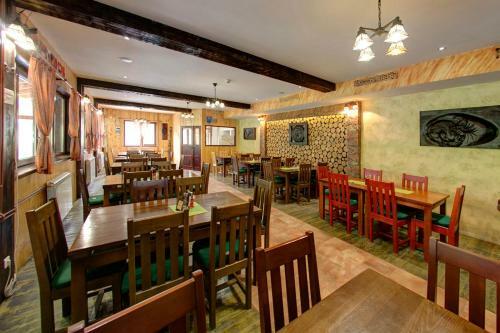 Hotel B&B Javorova?a