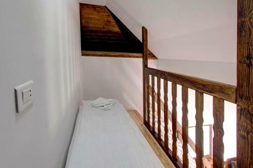 Hotel B&B Javorova?a