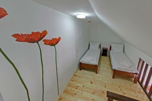 Hotel B&B Javorova?a
