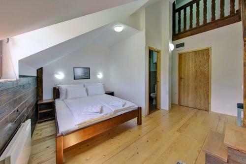 Hotel B&B Javorova?a