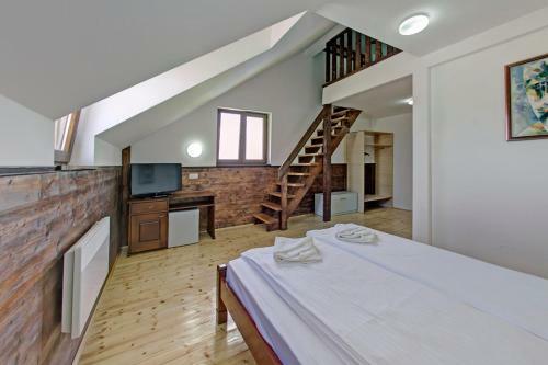 Hotel B&B Javorova?a