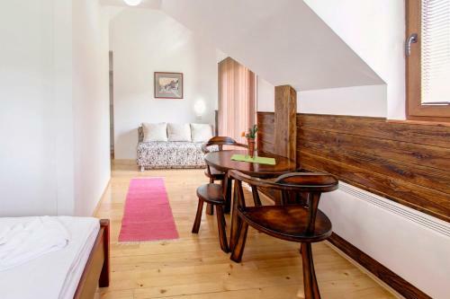 Hotel B&B Javorova?a