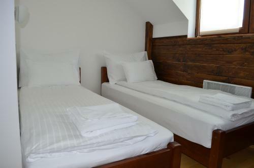Hotel B&B Javorova?a