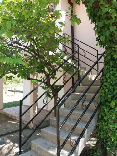 Apartmani Na Moru