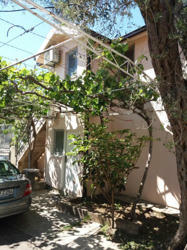 Apartmani Na Moru