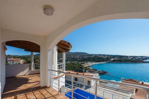 Aleksandra Vacation Home