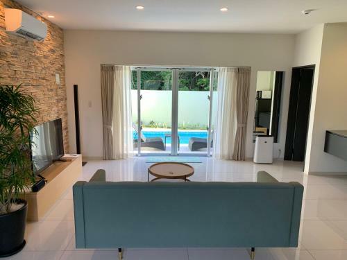 Hotel U-mui Forest Villa Okinawa