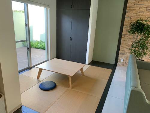 Hotel U-mui Forest Villa Okinawa