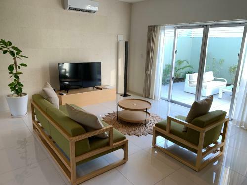 Hotel U-mui Forest Villa Okinawa