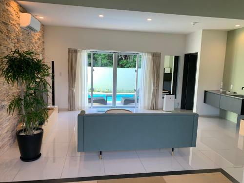 Hotel U-mui Forest Villa Okinawa