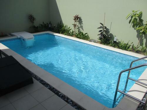Hotel U-mui Forest Villa Okinawa