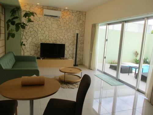 Hotel U-mui Forest Villa Okinawa