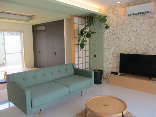 Hotel U-mui Forest Villa Okinawa