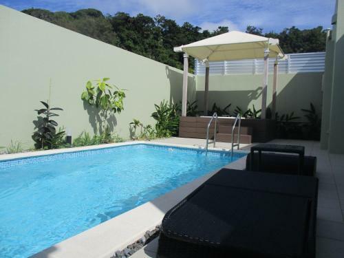 Hotel U-mui Forest Villa Okinawa