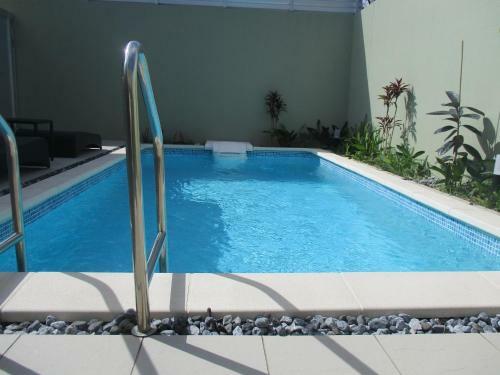 Hotel U-mui Forest Villa Okinawa