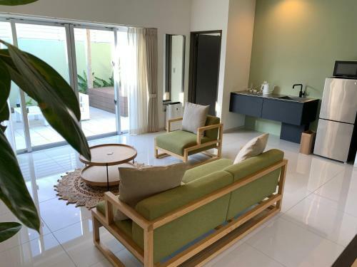 Hotel U-mui Forest Villa Okinawa