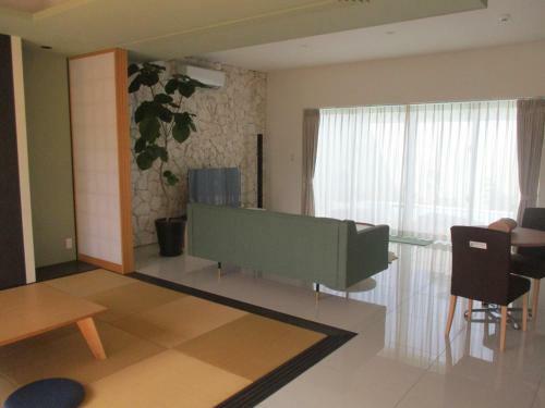 Hotel U-mui Forest Villa Okinawa