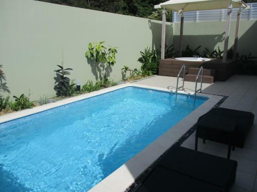Hotel U-mui Forest Villa Okinawa