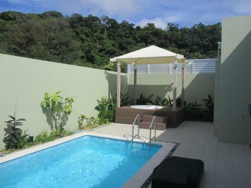 Hotel U-mui Forest Villa Okinawa