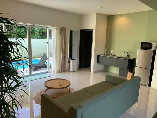 Hotel U-mui Forest Villa Okinawa