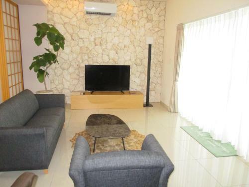 Hotel U-mui Forest Villa Okinawa