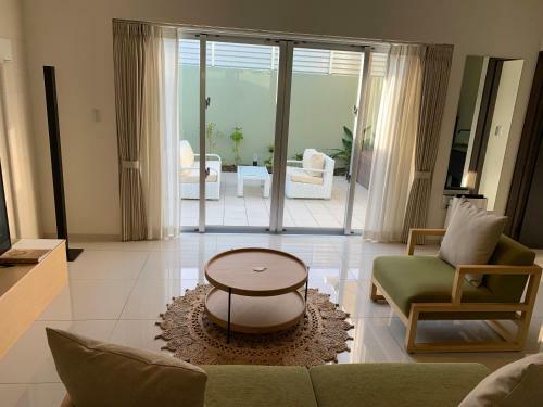 Hotel U-mui Forest Villa Okinawa