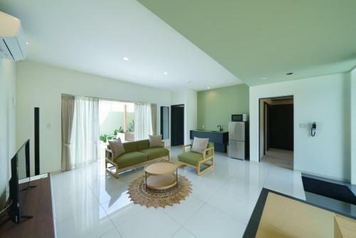 Hotel U-mui Forest Villa Okinawa