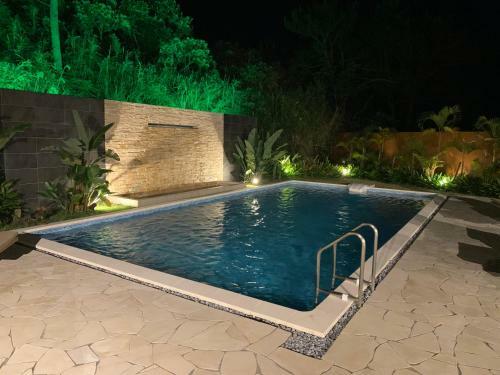 Hotel U-mui Forest Villa Okinawa