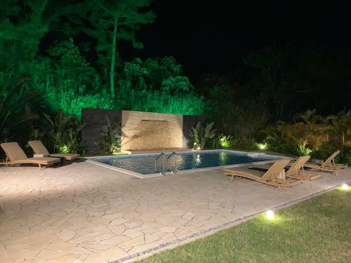 Hotel U-mui Forest Villa Okinawa