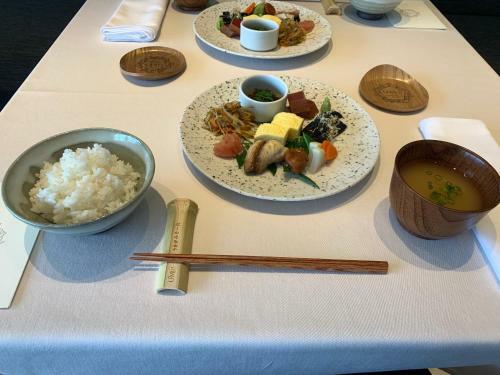 Hotel U-mui Forest Villa Okinawa