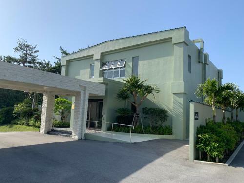 Hotel U-mui Forest Villa Okinawa