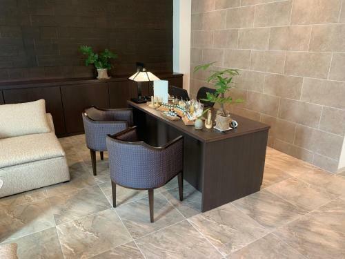 Hotel U-mui Forest Villa Okinawa