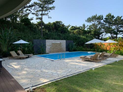 Hotel U-mui Forest Villa Okinawa