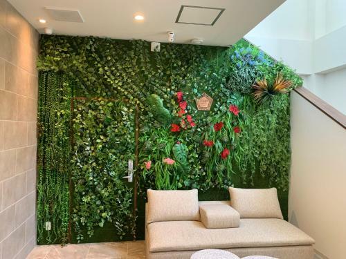 Hotel U-mui Forest Villa Okinawa