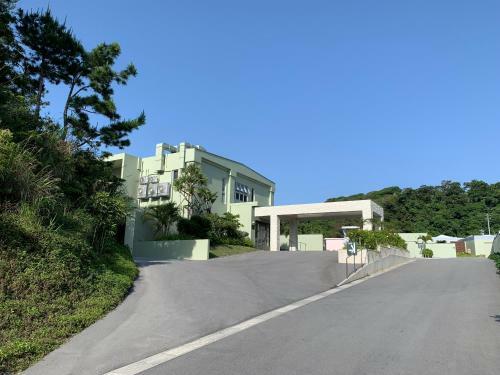 Hotel U-mui Forest Villa Okinawa