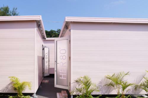 Hotel U-mui Forest Villa Okinawa