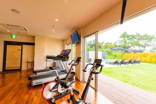 Hotel U-mui Forest Villa Okinawa