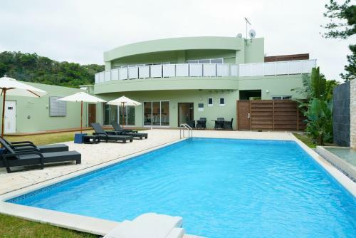 Hotel U-mui Forest Villa Okinawa