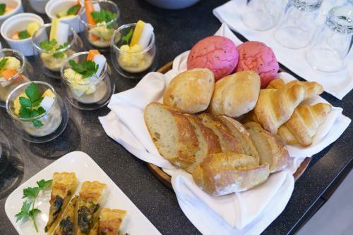 Hotel U-mui Forest Villa Okinawa