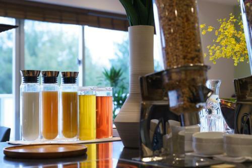 Hotel U-mui Forest Villa Okinawa