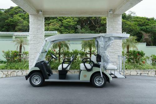 Hotel U-mui Forest Villa Okinawa