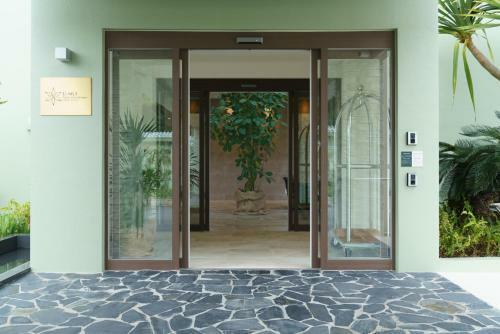 Hotel U-mui Forest Villa Okinawa