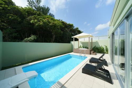 Hotel U-mui Forest Villa Okinawa